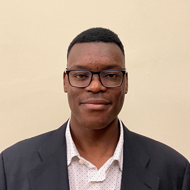 Muhammad Nabil Yakubu Abdullahi